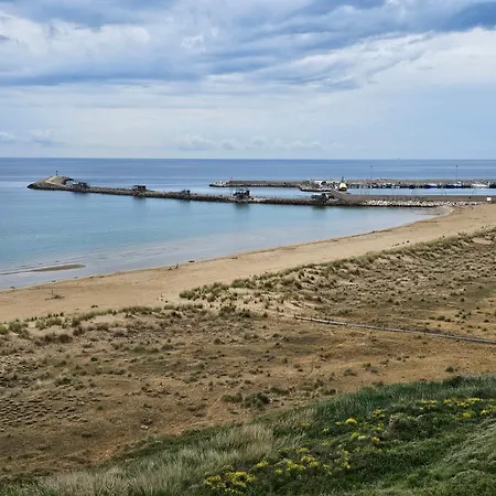 Da Concetta - Via Paolucci Appartamento Vasto