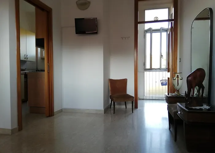 Daire Da Concetta - Via Paolucci Vasto