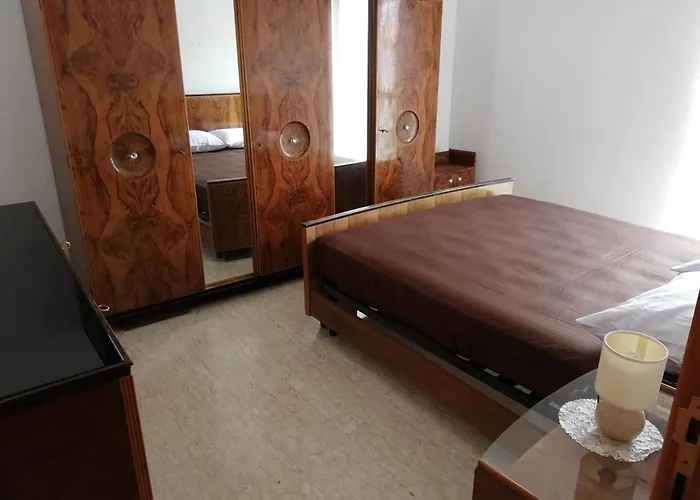 Da Concetta - Via Paolucci * Vasto