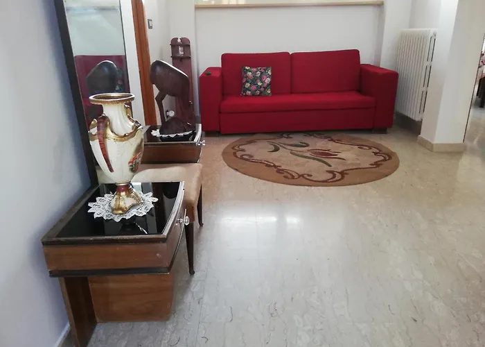 Daire Da Concetta - Via Paolucci