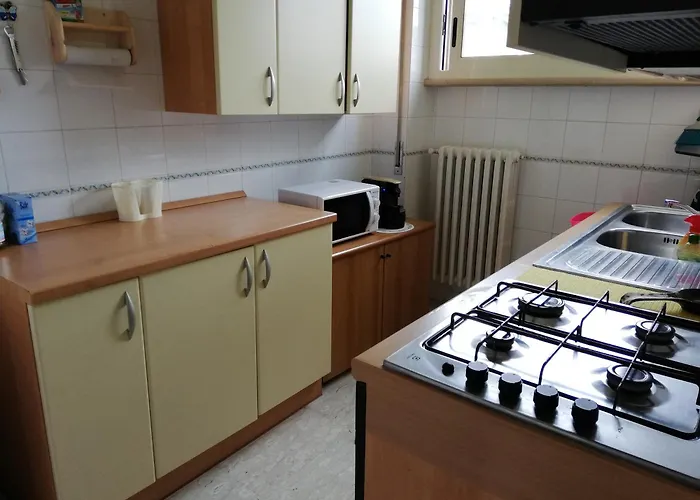 Da Concetta - Via Paolucci