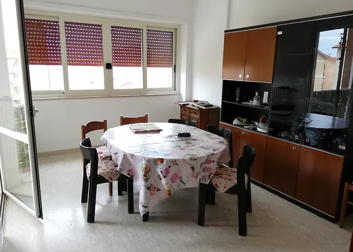 Da Concetta - Via Paolucci Daire