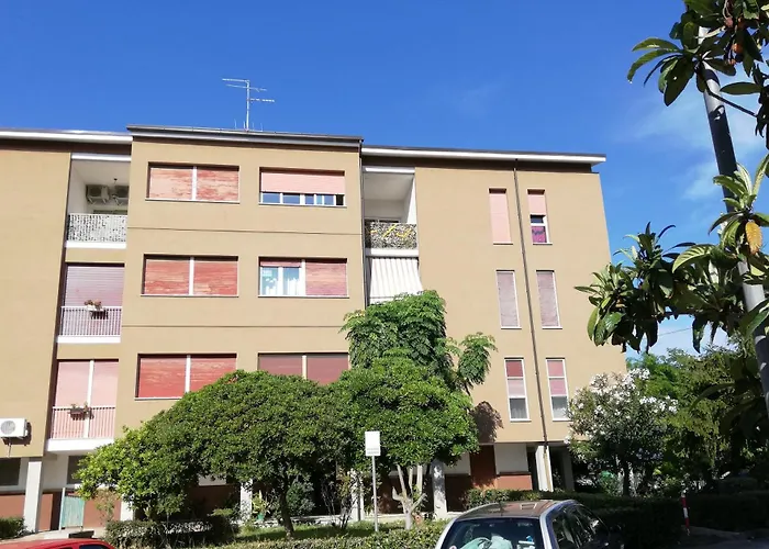 Da Concetta - Via Paolucci Daire Vasto