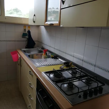 Da Concetta - Via Paolucci * Vasto