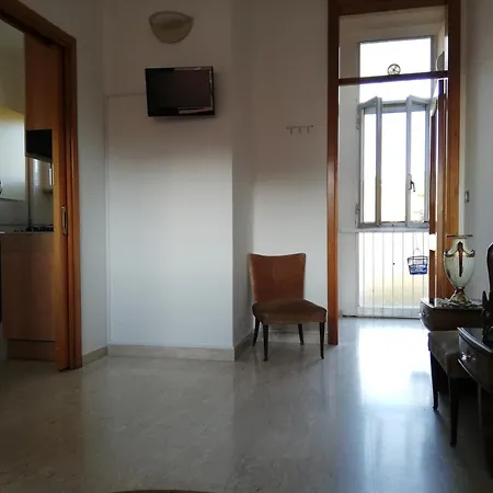 Appartement Da Concetta - Via Paolucci Vasto