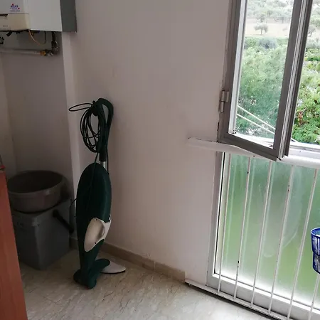Da Concetta - Via Paolucci Apartamento Vasto