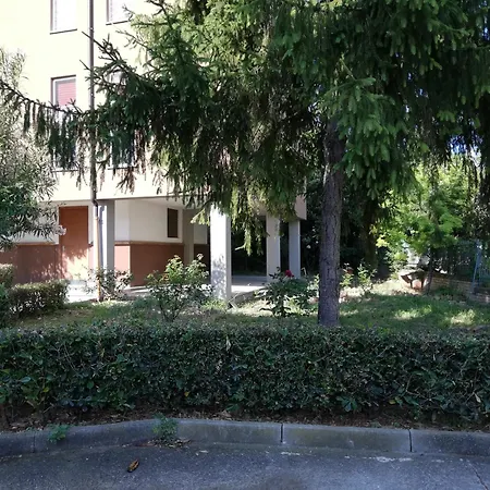 Appartement Da Concetta - Via Paolucci