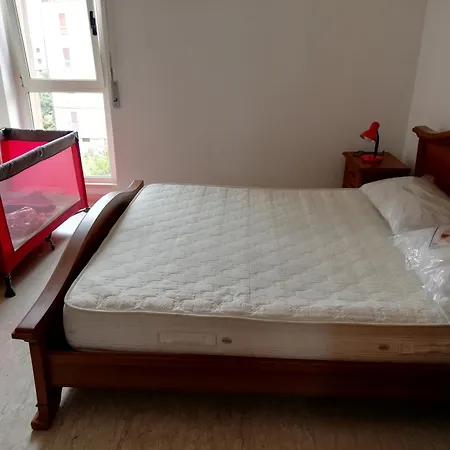 Appartement Da Concetta - Via Paolucci Vasto