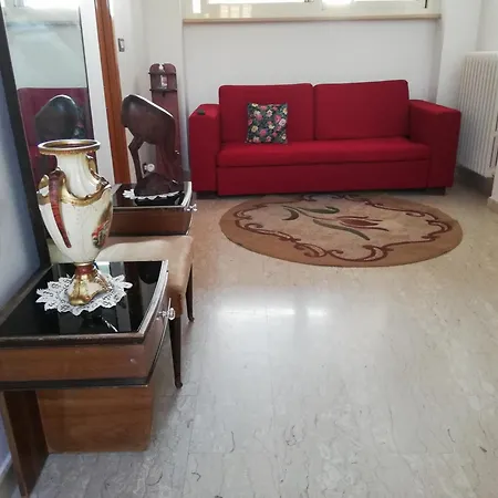 Appartement Da Concetta - Via Paolucci