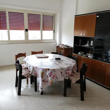 Da Concetta - Via Paolucci Appartamento