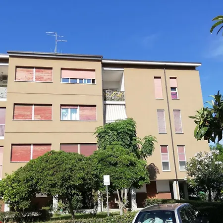 Da Concetta - Via Paolucci Appartamento Vasto