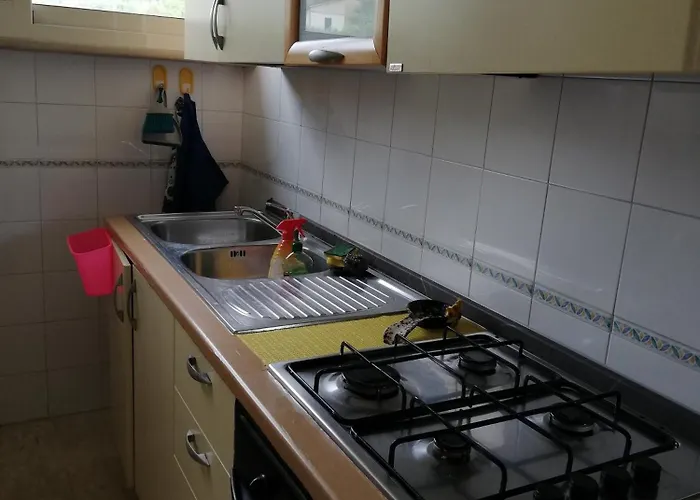 Da Concetta - Via Paolucci * Vasto