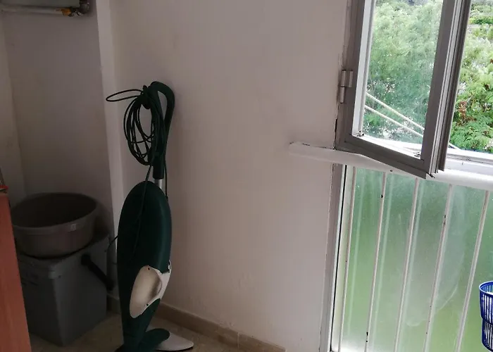 Da Concetta - Via Paolucci Apartamento Vasto