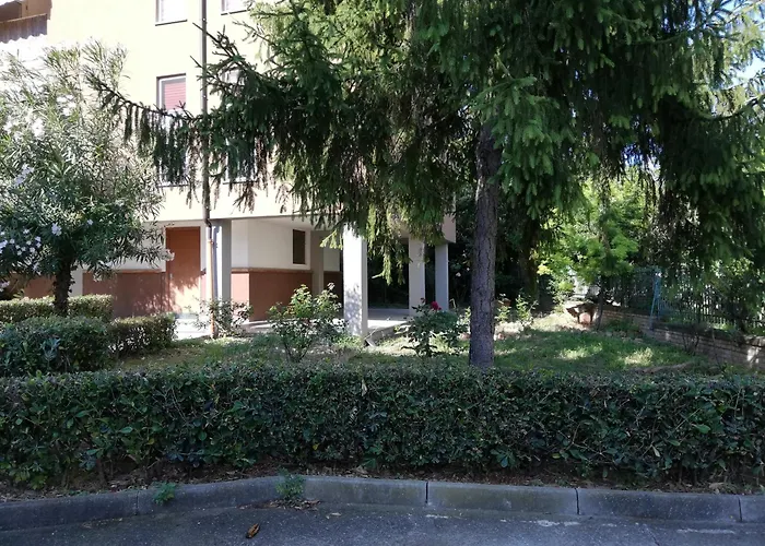 Apartamento Da Concetta - Via Paolucci