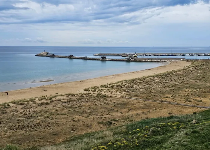 Da Concetta - Via Paolucci Apartamento Vasto