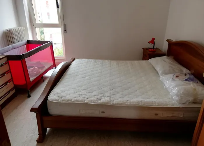 Apartamento Da Concetta - Via Paolucci Vasto